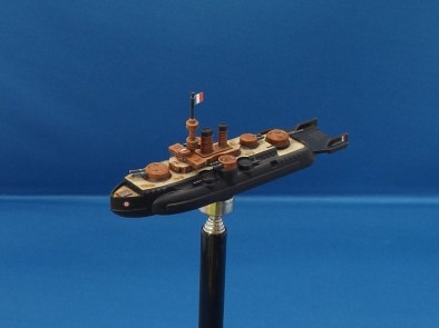 Brigade Models Aeronef French Fleet Loire