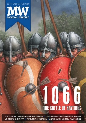 1066 Cover