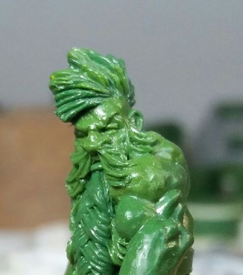 Green Dwarf