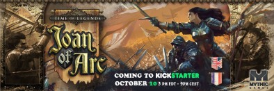 Kickstarter Date