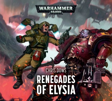 Renegades of Elysia