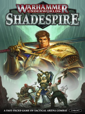 Shadespire