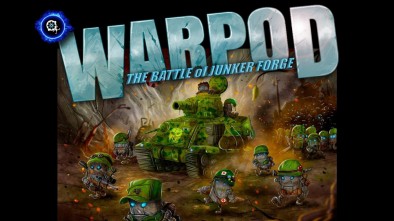 Warpod