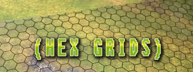 geomats hex