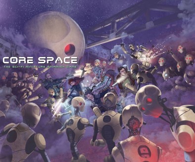 Core Space