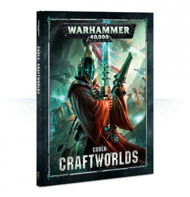 Craftworlds Codex