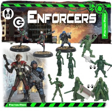 Enforcers