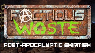 Factious Waste