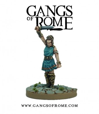 Gangs Of Rome #2