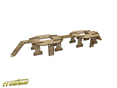 Large Platform Set 2