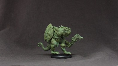 Lizardfolk