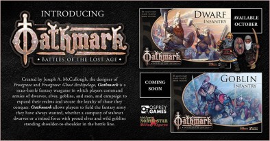 Oathmark