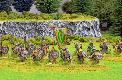 Oathmark Dwarves 2