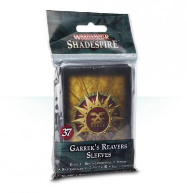 Reavers Sleeves