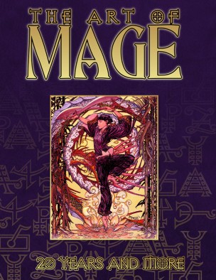 The Art of Mage