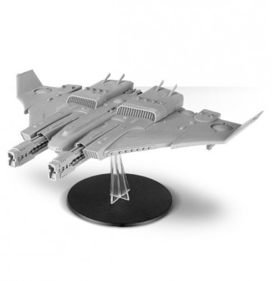 Tiger Shark UnPainted