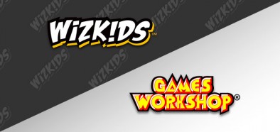 WizKids & Games Workshop