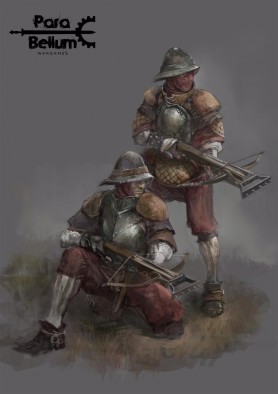 Crossbowmen