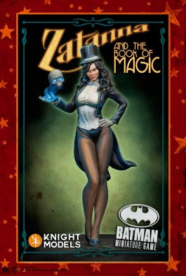 Zatanna