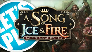 Let's Play: A Song of Ice and Fire