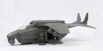 Antenociti's Workshop Roc Dropship #2