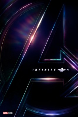 Avengers Infinity War Trailer