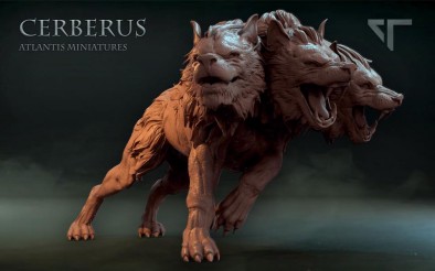 Cerberus