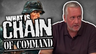 Chain of Command - An Introduction