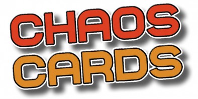 Chaos Cards