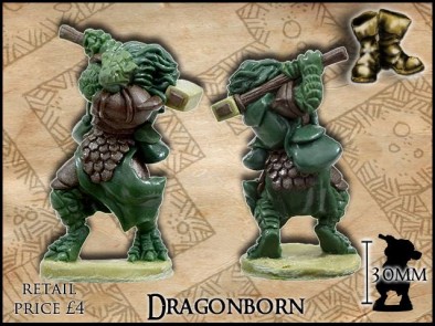 Dragonborn