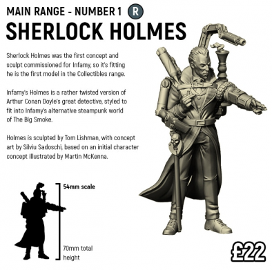 Holmes