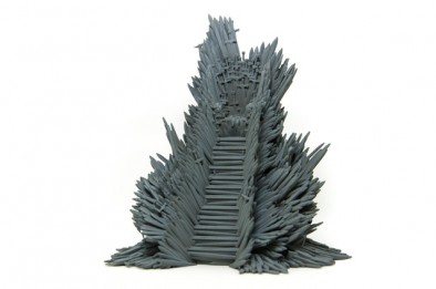 Iron Throne