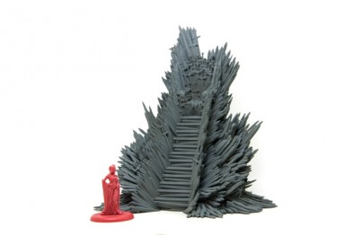 Iron Throne