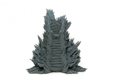 Iron Throne