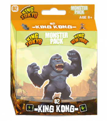 King-Kong