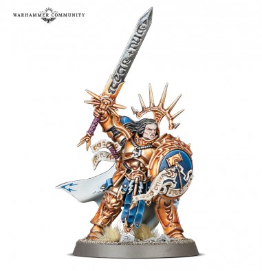 New 40K & Age Of Sigmar Kits & Characters To Look Forward To Next Month ...