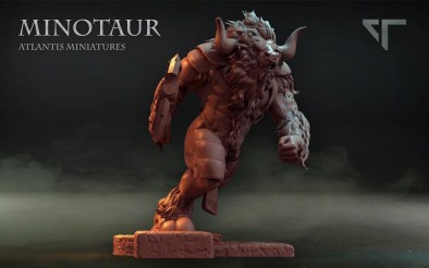 Minotaur