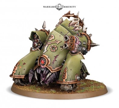 Myphitic Blight-hauler