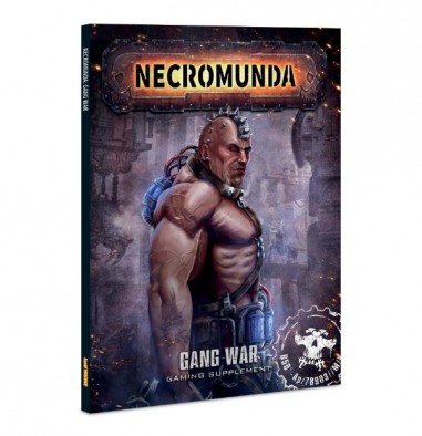 Necromunda Gang Wars