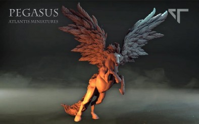 Pegasus