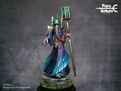 Pheromancer-Painted-Para-Bellum