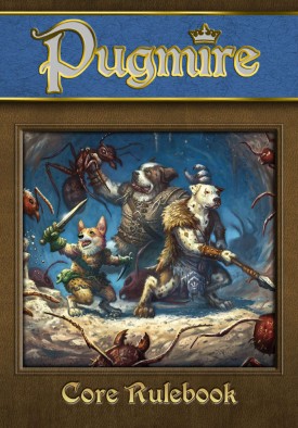 Pugmire