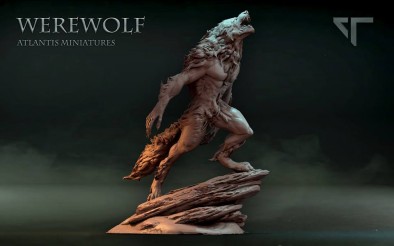 Werewolf