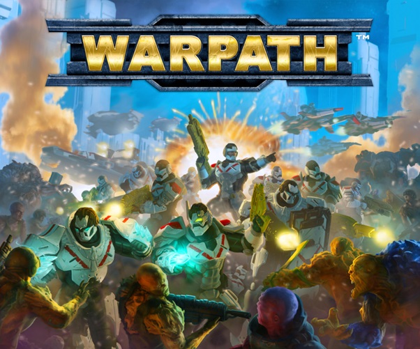 Epic Warpath – Ontabletop – Home Of Beasts Of War