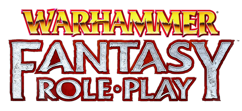 Play Warhammer Fantasy Roleplay Online