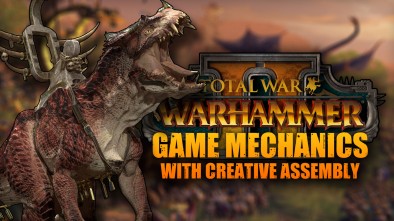 total war warhammer 2 assembly kit tutorial