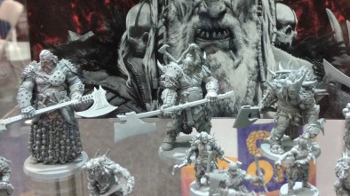 CMON Hate Kickstarter Minis