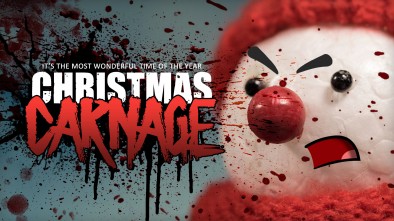 Christmas Carnage IV - The North Pole Under Attack Again!