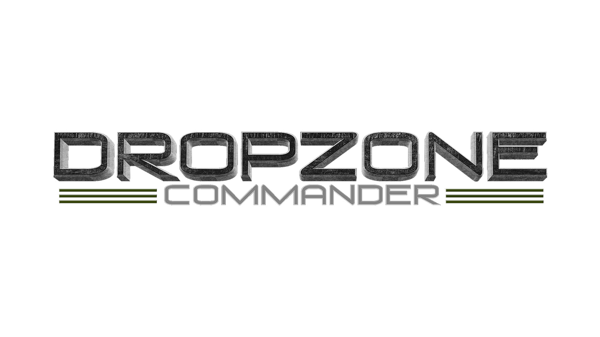 dropzone comander