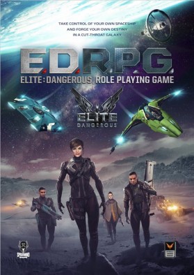 Elite Dangerous RPG